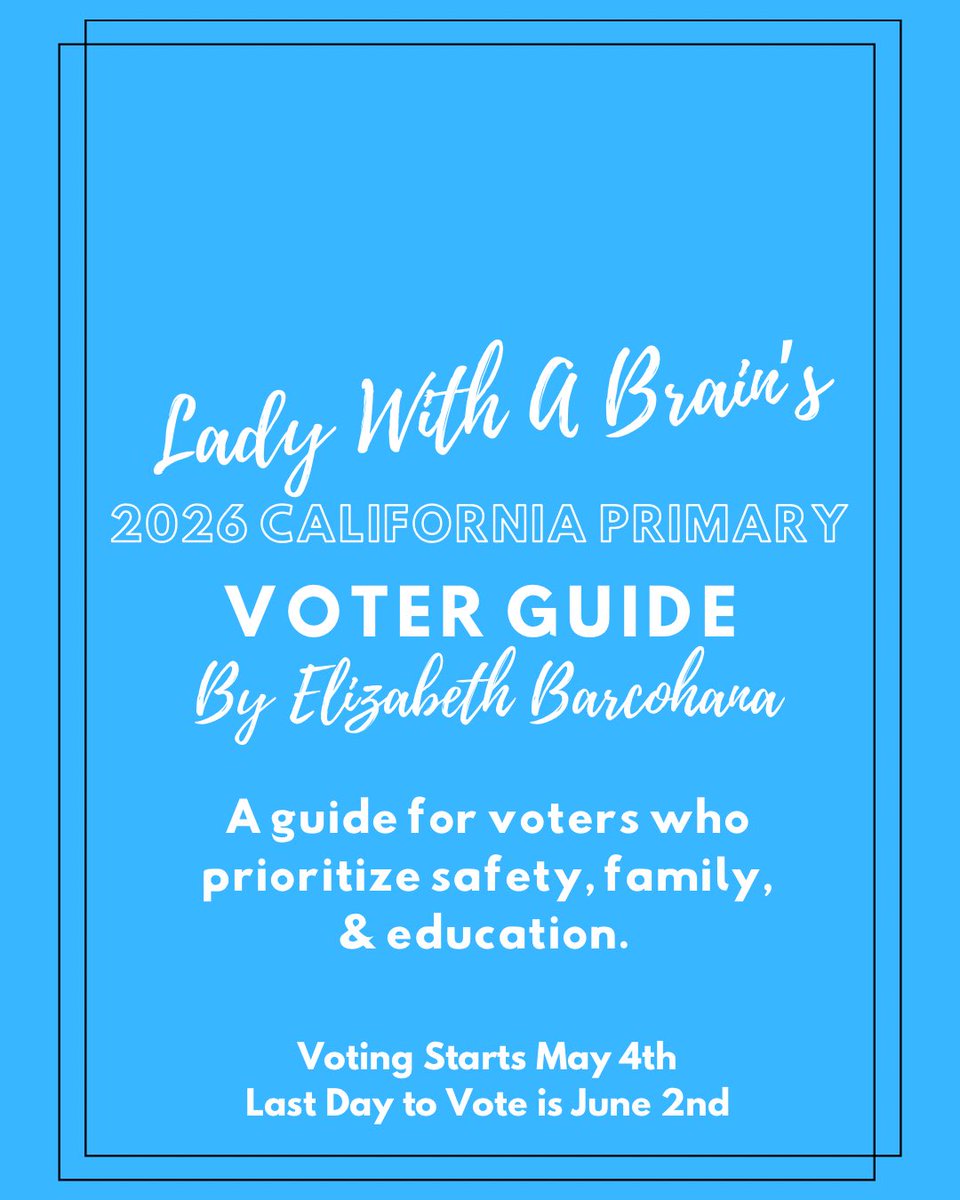 Elizabeth Barcohana tweet media