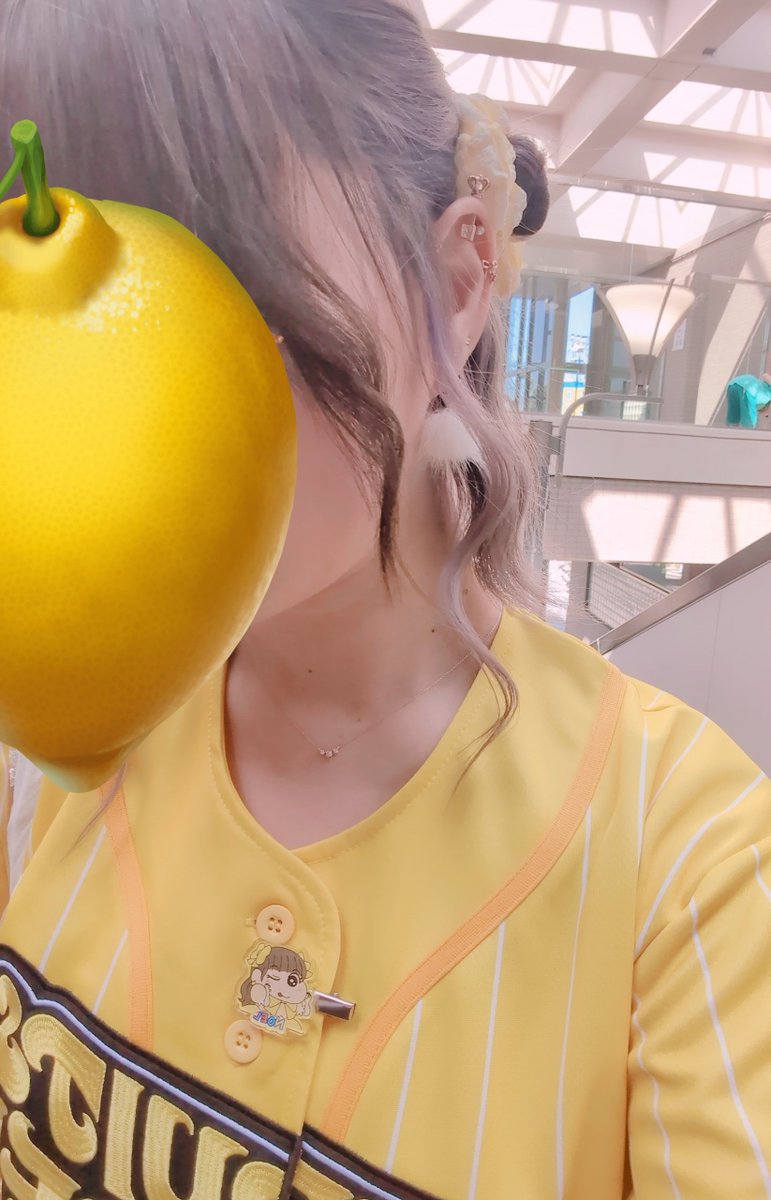 ﾅﾁｮ🍋 tweet media
