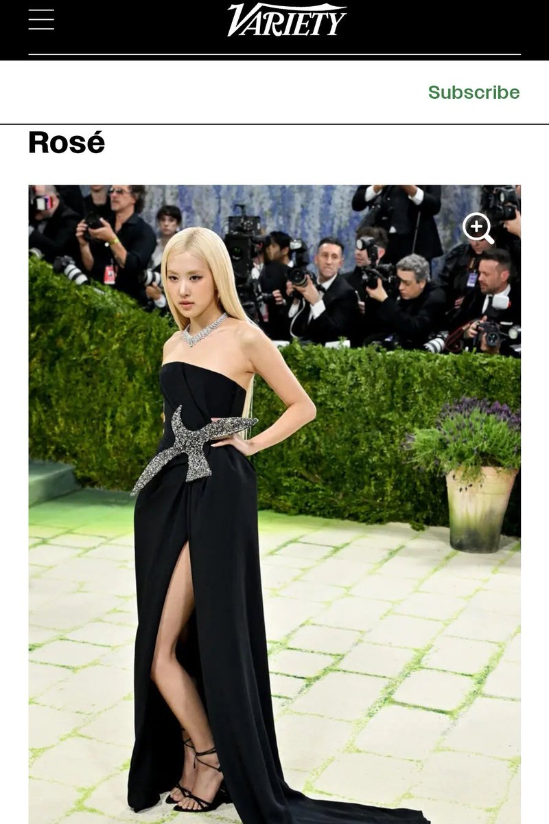 Rosé Stan ( ၴႅၴ tweet media