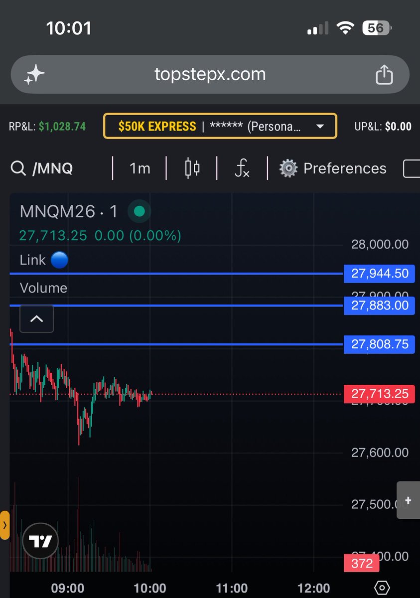 Calm FX tweet media