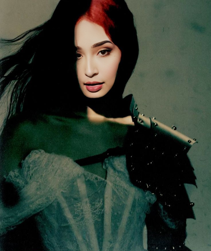 SaoriKidoBrasil's tweet photo. LINDA! Novas fotos promocionais de Saori Kido para o seu album 'SCATLINE', que será lançado dia 3
#SaoriKido #NewMfx #SCATLINE #ZEN https://t.co/XHIFMgwFr7