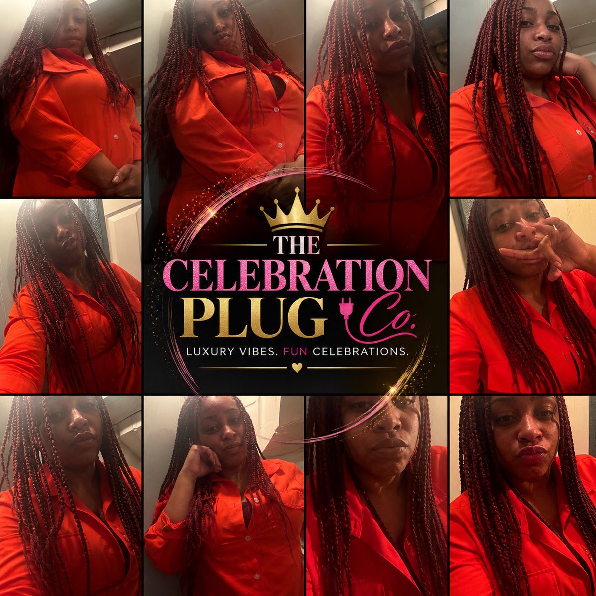marrea_101's tweet image. Hey Detroit 

Now booking: birthdays, baby showers, graduations &amp;amp; more 🎉
Limited dates available—lock yours in now.
#MichiganBusiness #BookNow