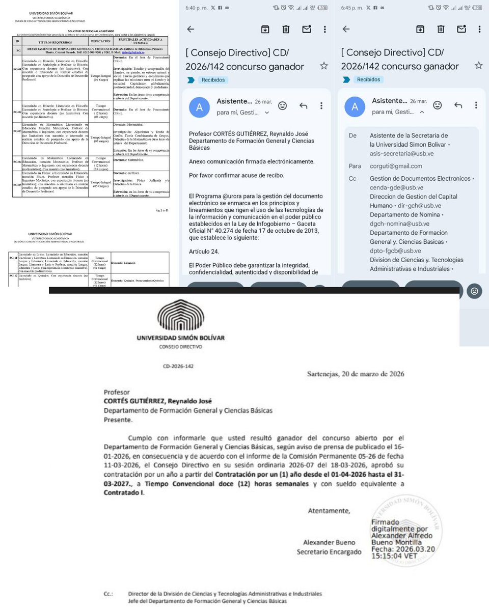 Comité por la Libertad de los Presos Políticos tweet media