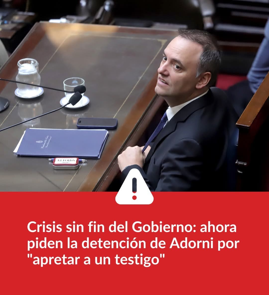 Ángel Doctrinario tweet media