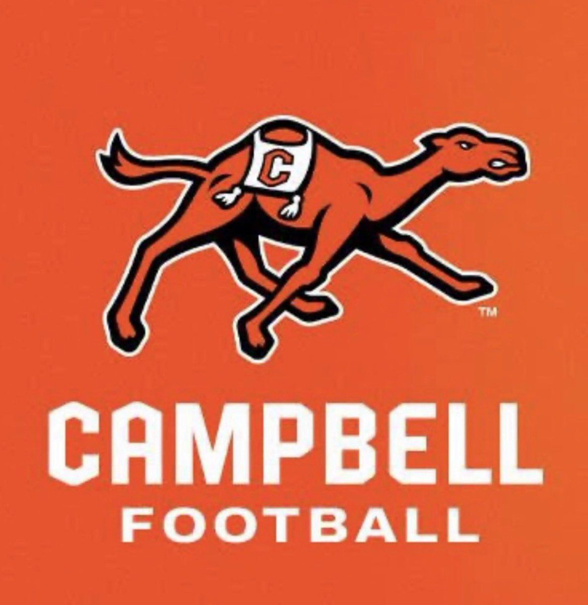 LeEriccooper1's tweet photo. After a great conversation with @CoachLoweIII I am blessed to receive my 3rd D1 offer from @GoCamelsFB #AGTG @kev_red52 @RamsFootballNC @nchssportspage @919recruits https://t.co/2yUFyAXxYH