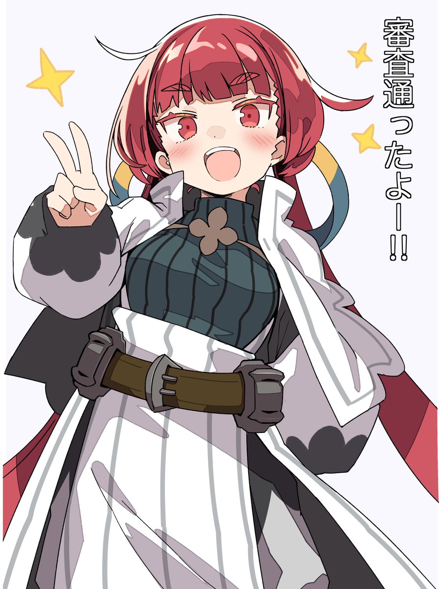 batta_not18's tweet photo. 十秒奪取もよろしくね(審査通ったときの再) https://t.co/ZJ9vfStMp2