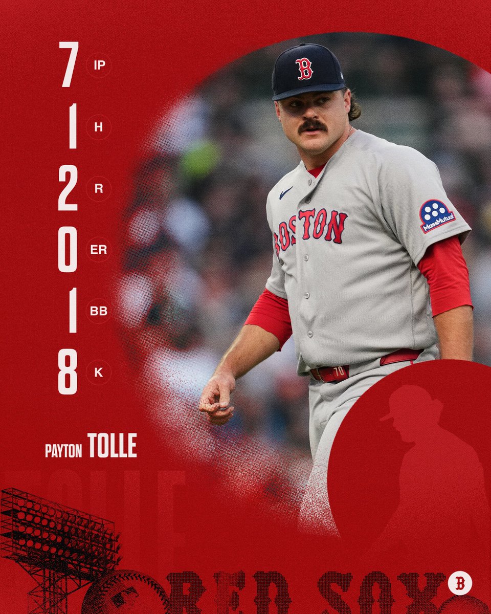 Red Sox tweet media