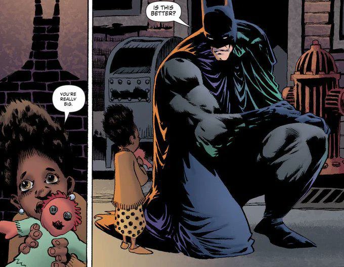 Douglaskirchne2's tweet photo. Retweet if theses mean something to you as Batman fans. https://t.co/URt2lNA5Pm