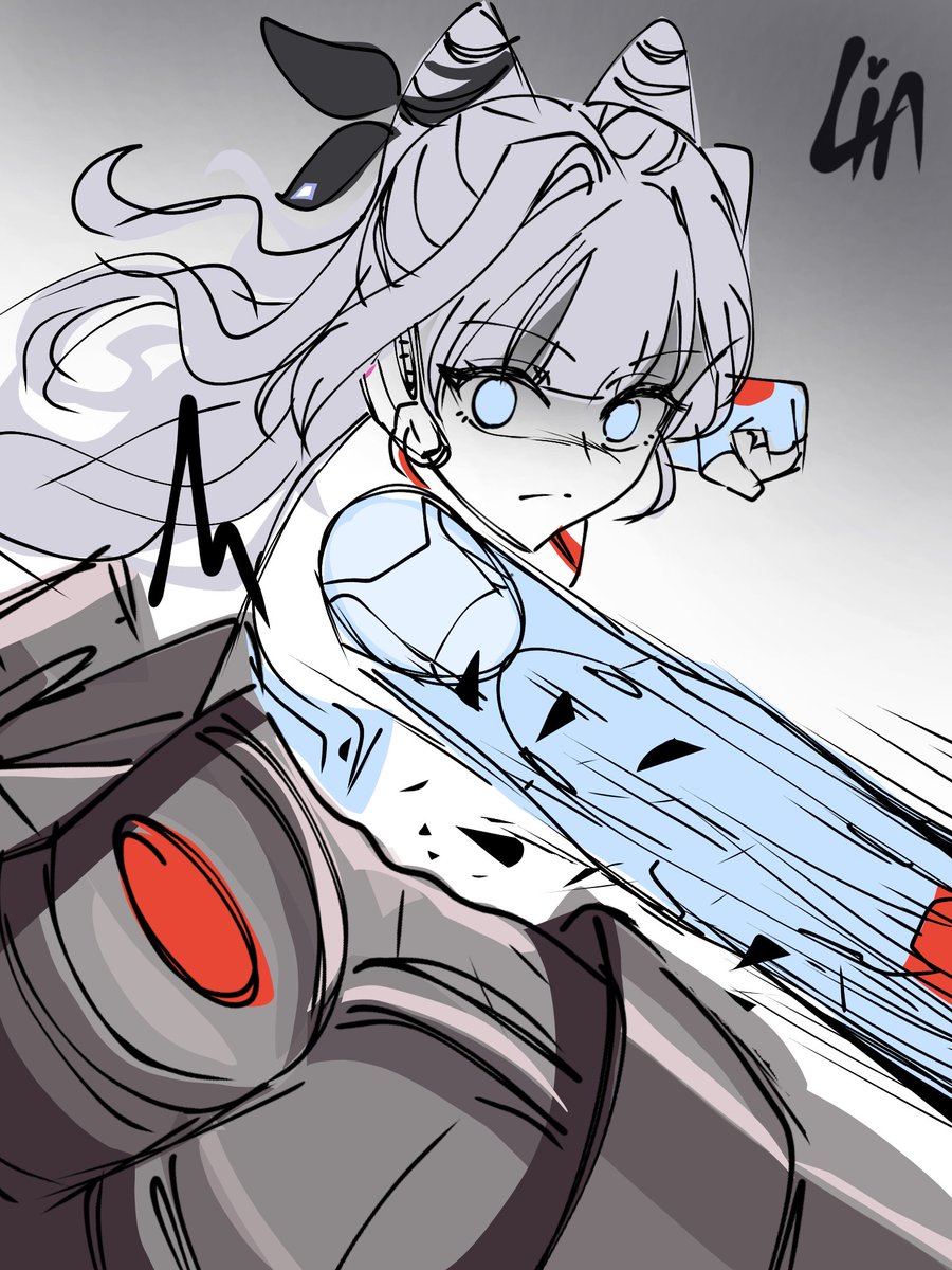 artist._.lia OPEN COMMISSION tweet media
