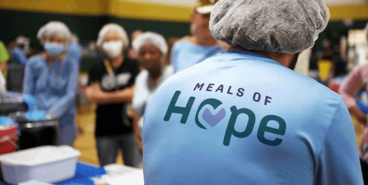 acrc's tweet photo. VOLUNTEERS NEEDED - Meals Packing for Meals of Hope
We will join forces with the Rotary Club of Austin University Area to pack 15K meals for @mealsofhope.
•⁠ ⁠⁠When: 05/16 12:30-4 PM
•⁠ ⁠⁠Where: Art Hub ATX
•⁠ ⁠Signup: https://t.co/Y9Sw6mC5jb...
#AustinCosmoRotary https://t.co/U2nCseXgu8