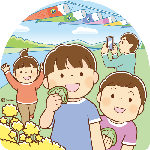 イラストレーター わたなべふみ tweet media