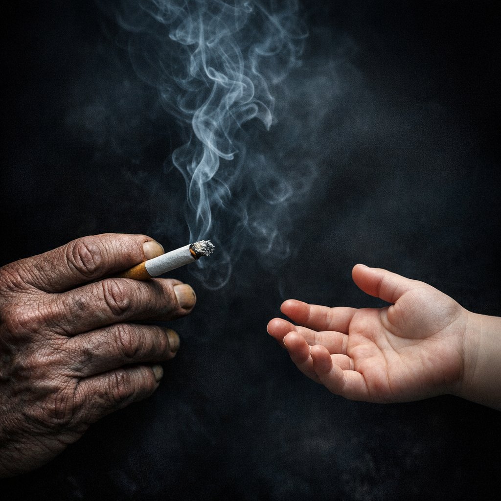 cigarette burn png Burning cigarette on white background