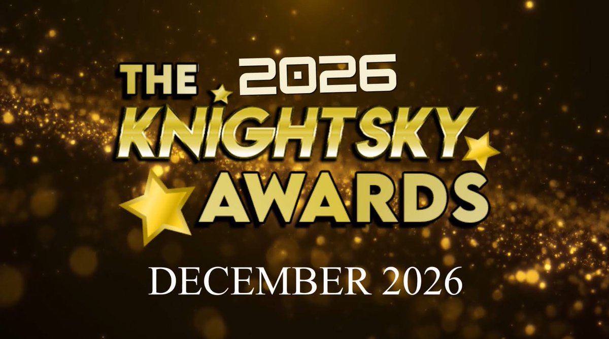 KnightSky🔜TooManyGames tweet media