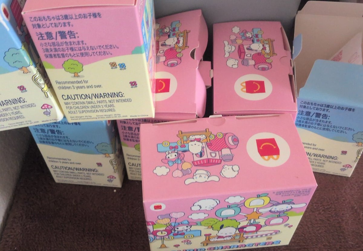 メルカリで買うということを早く決断すればよかったんだよな #ハンギョドン