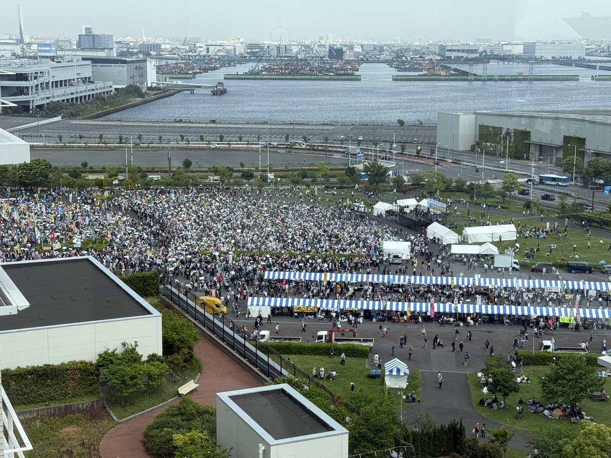 入江雅子 脱原発と日本国憲法は世界の宝 tweet media