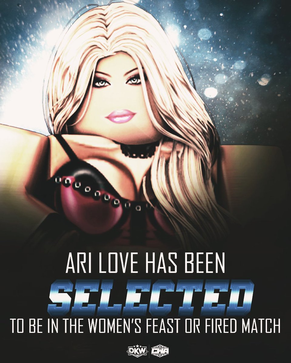 Digital Knockouts Wrestling tweet media