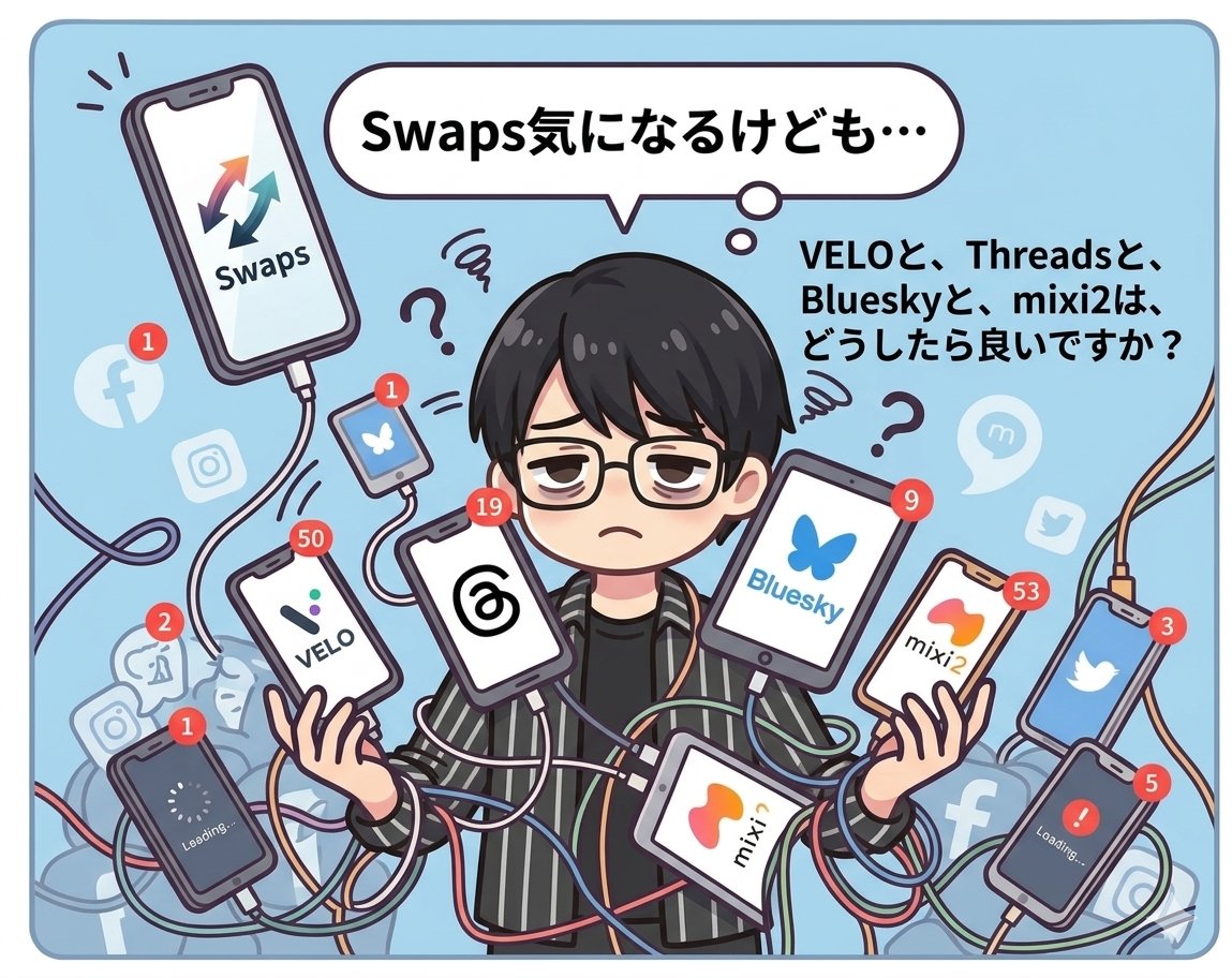ますお tweet media