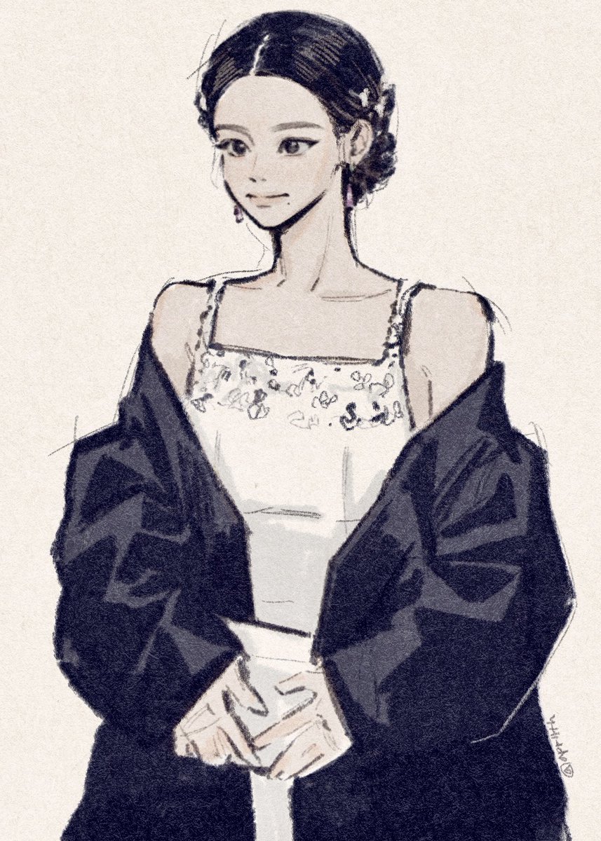 aprllth's tweet photo. KARINA AT MET GALA
#METGALA #KARINA
#METGALA2026 https://t.co/nFWleFFRwT