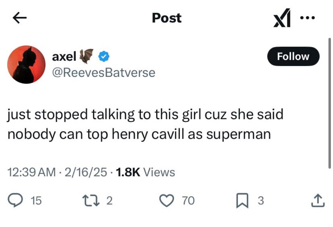 Raphael’s Sai tweet media