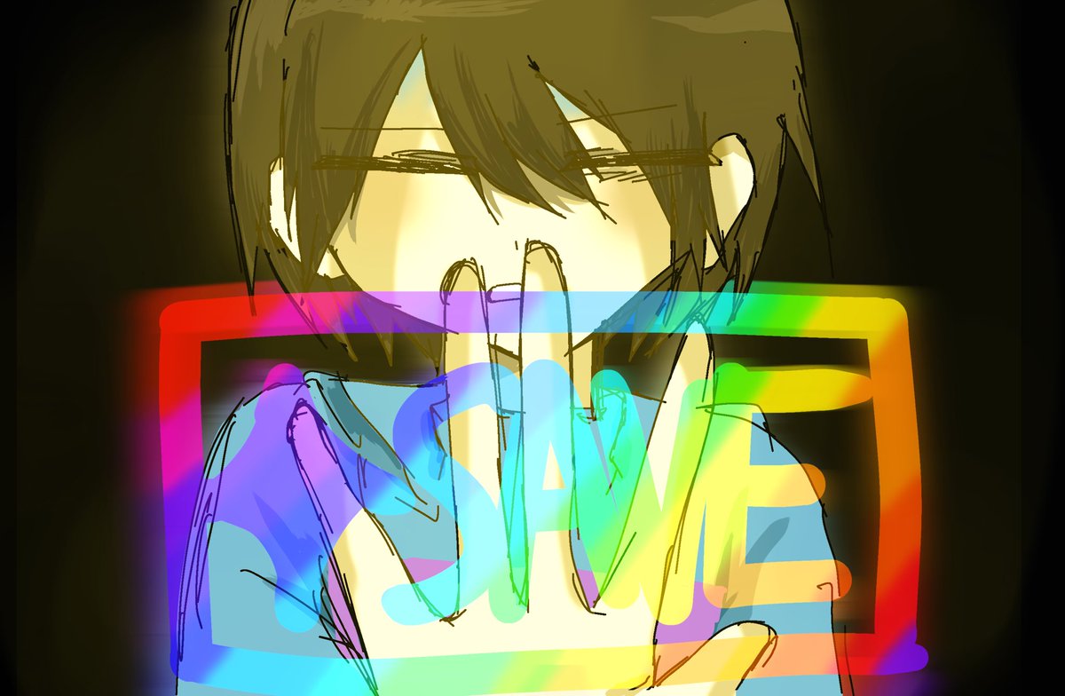 せれ tweet media