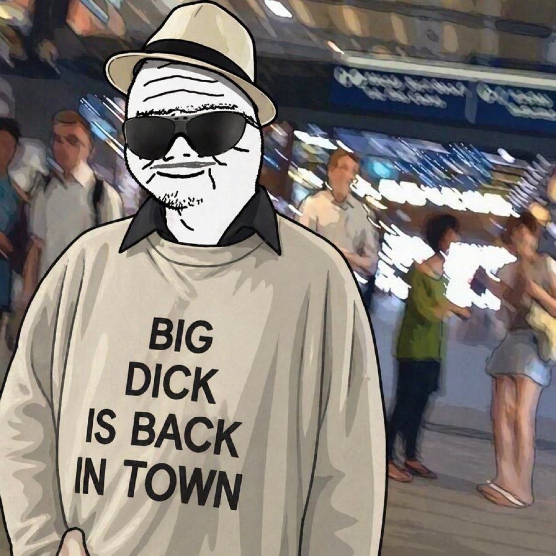 Uncle Stevie Ray 🤠 tweet media