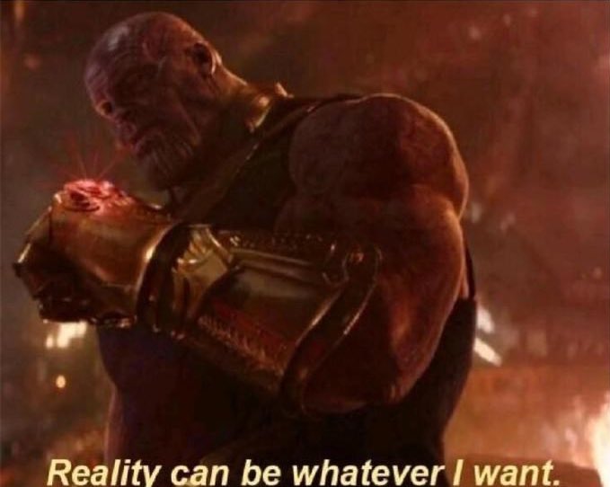 RE fans: ZACH CREGGER DOESNT KNOW HOW MANY ASS HAIRS LEON HAS HE IS A HACK FRAUD WHO DOESNT RESPECT THE HOLY CANON THAT IS SET IN STONE

Capcom making RE10 and deciding that The Connections created Las Plagas like 40 years ago and faked them being ancient: