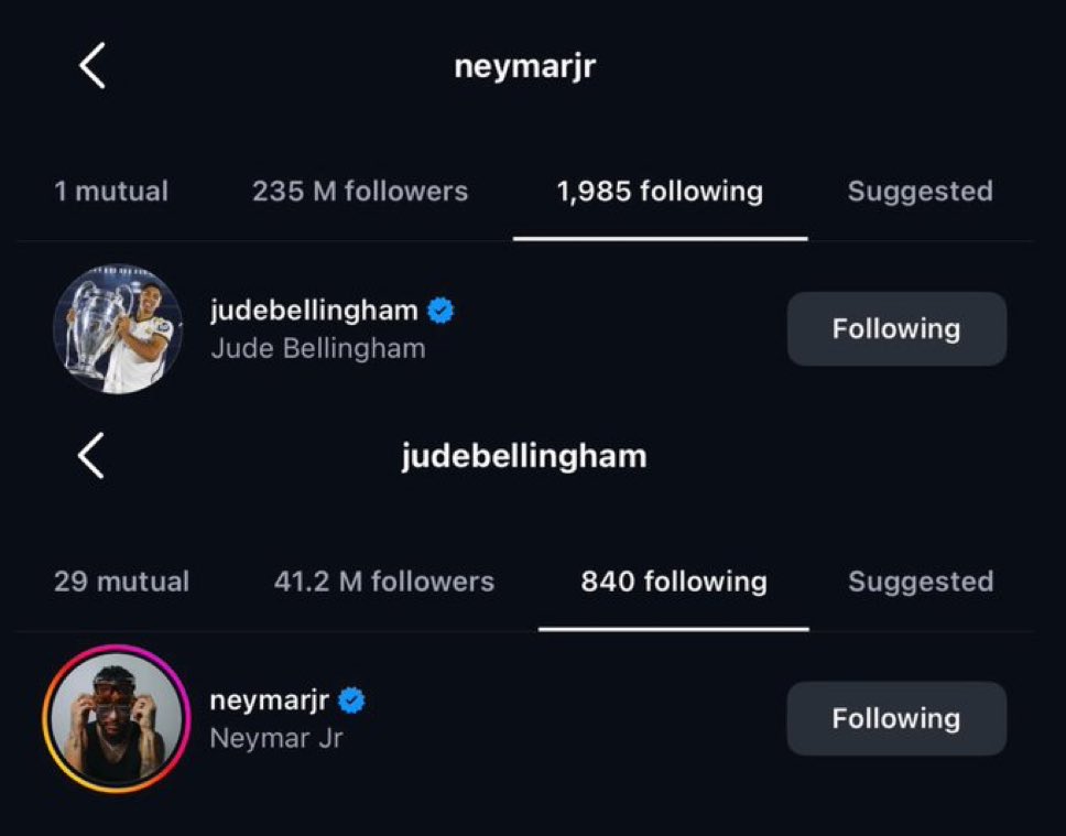 Imperador Neymar tweet media