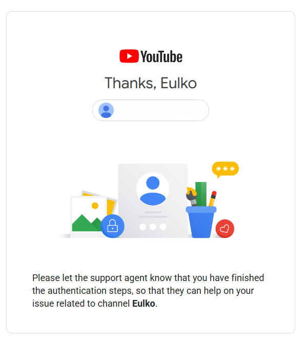 eulko_'s tweet photo. Another update on my Eulko monetization case:

I appealed, showed my workflow, explained my editing process, completed verification when contacted, and still the only direction I’ve been given is to wait 90 days and reapply.

The problem is that I still don’t know what exactly was considered insufficient.

So if I reapply later while still making the same style of edits, what is supposed to be different?

That is why I’m still asking for real clarity or a proper review of the appeal I already submitted.

My channel: https://t.co/DAqAEb1ueh

@YouTube @YouTubeCreators @TeamYouTube