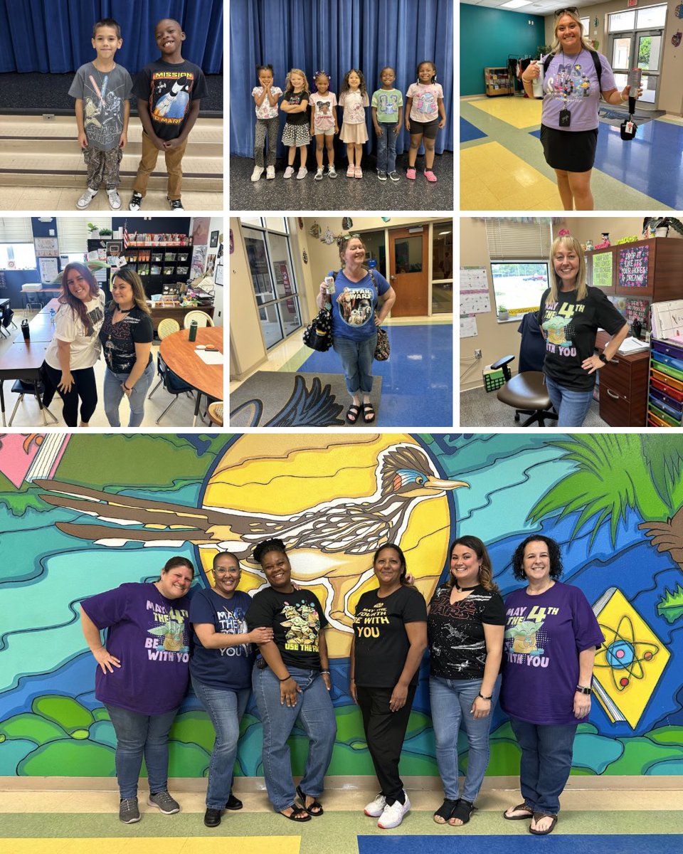Riverside Elementary - OCPS tweet media