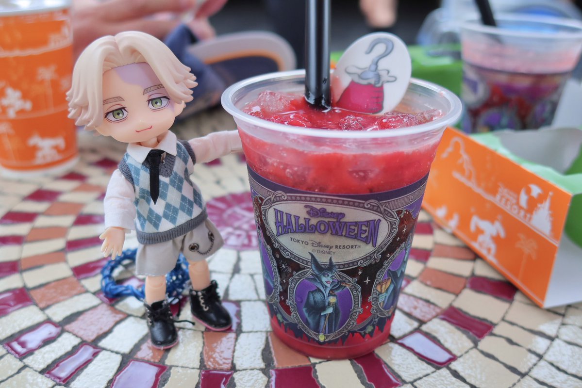 松下⚡️銀テ探せ🥤 tweet media