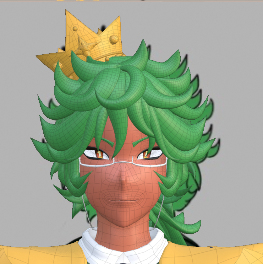 🥝KingkiwiJJ_VA🥝- MOMOCON 2026 tweet media