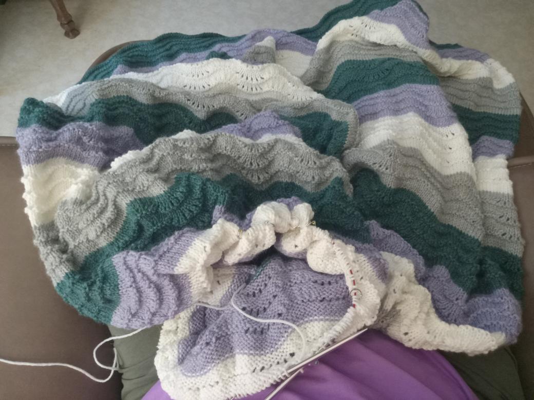EweKnit tweet media
