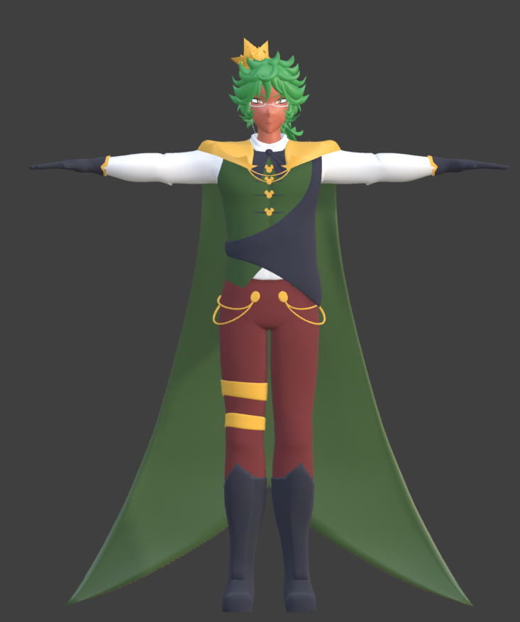 🥝KingkiwiJJ_VA🥝- MOMOCON 2026 tweet media