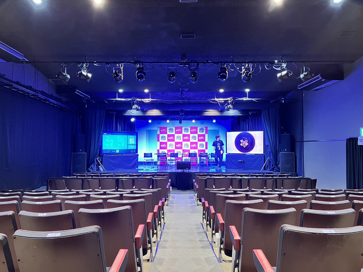 Bact / Okawa tweet media
