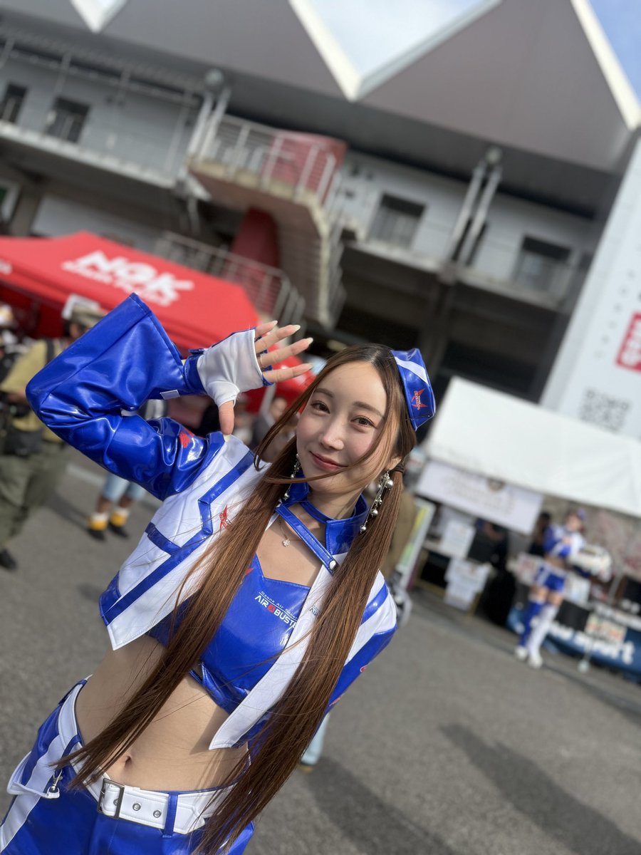 Tomoki Watanabe tweet media