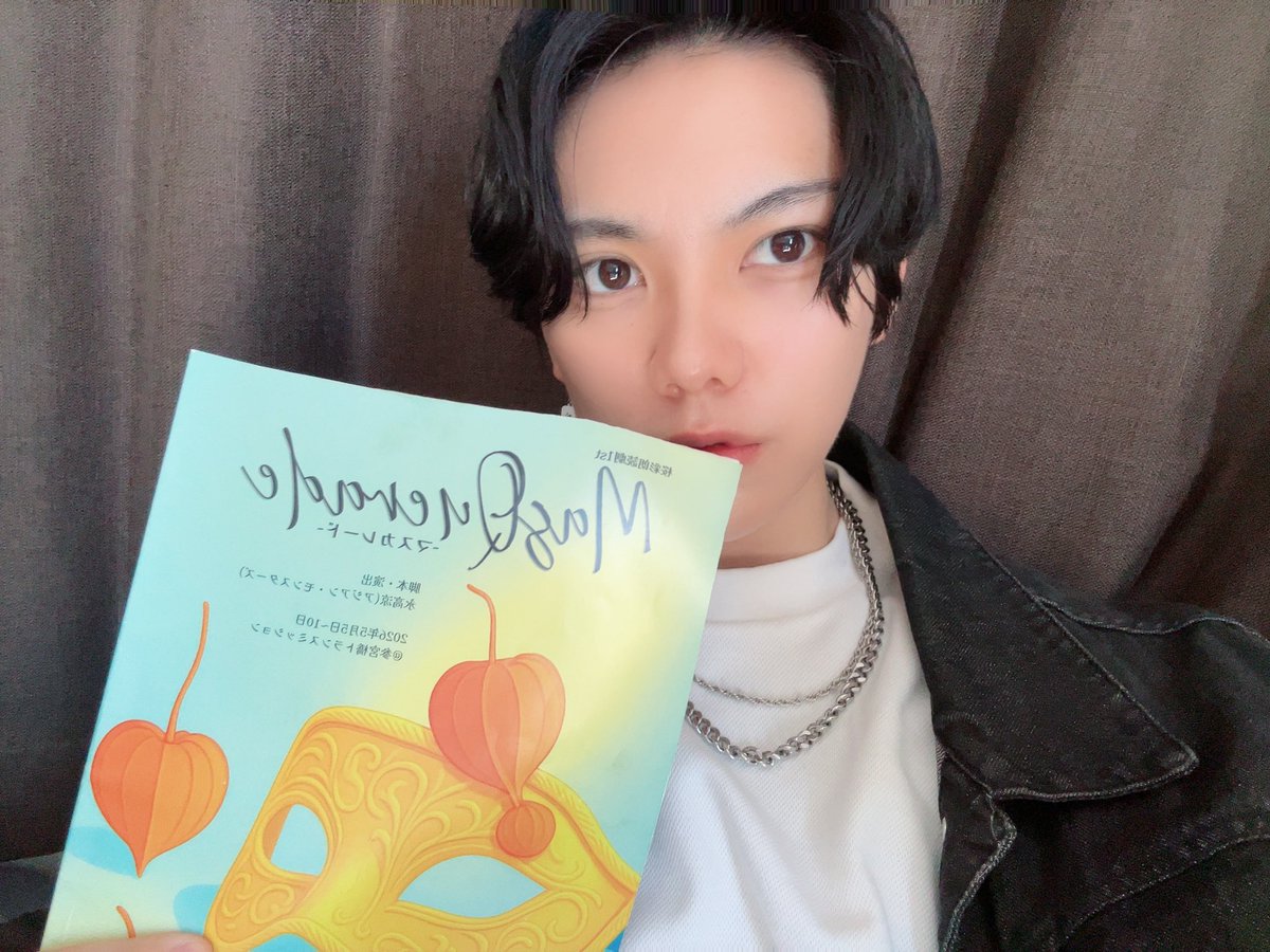 永高涼 / Eitaka Ryo tweet media