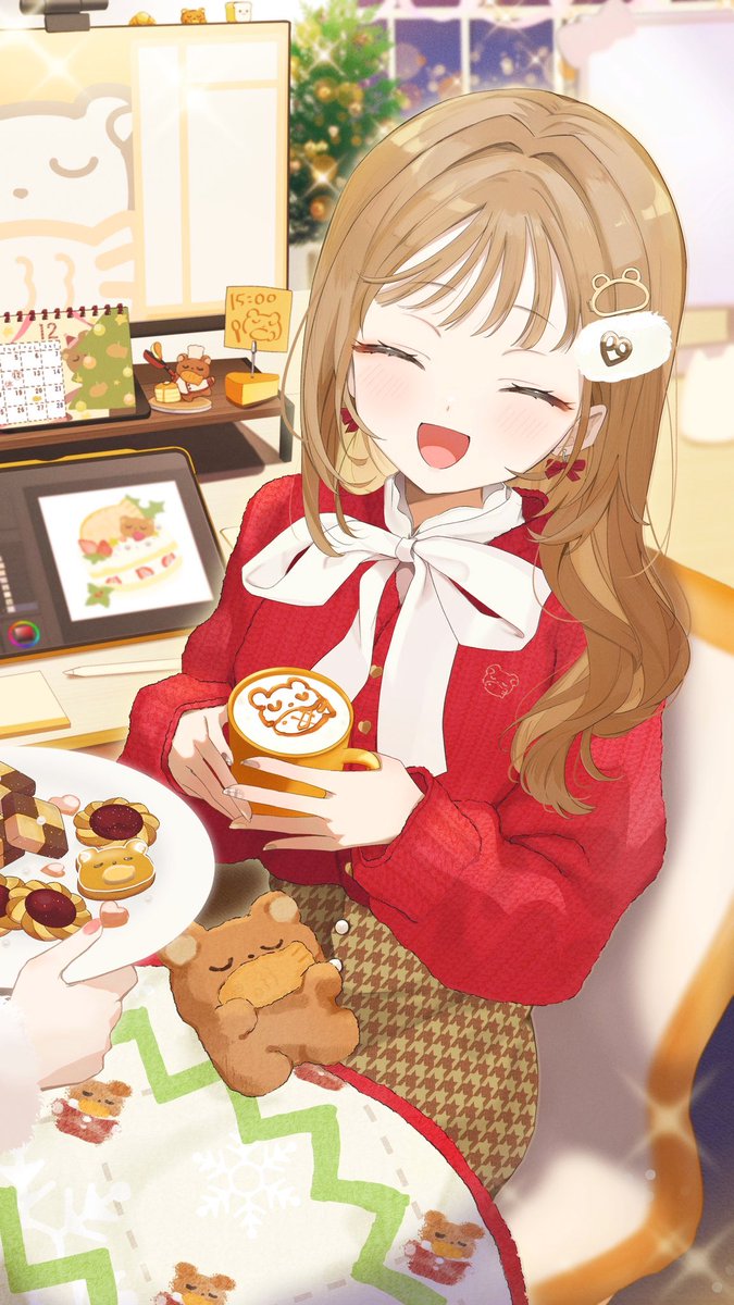 はやねねる🥐🤎 tweet media
