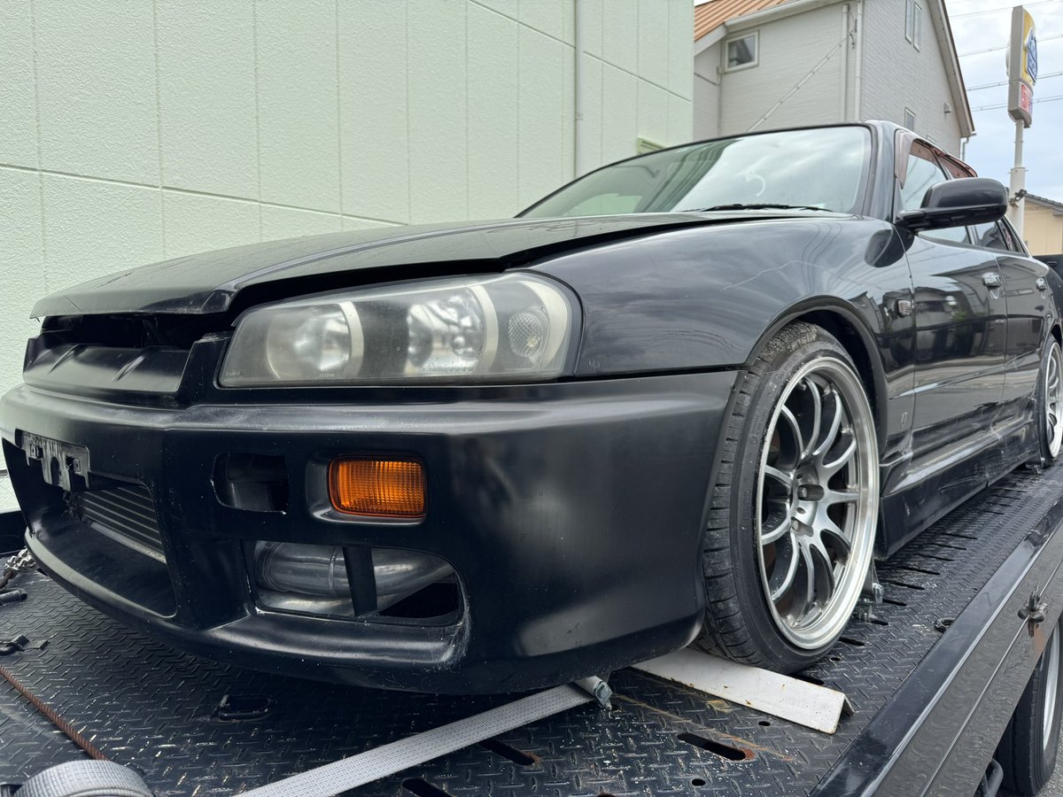 Japan Treasure Auto/ホイール買取のジャパトレ（株）‼️ tweet media