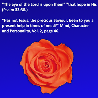 Craftybego92492's tweet image. A Help in Times of Need   

dropsofjoyandsunshine.blogspot.com/2026/05/a-help…

#inspirational #encouragement #motivationalquotes