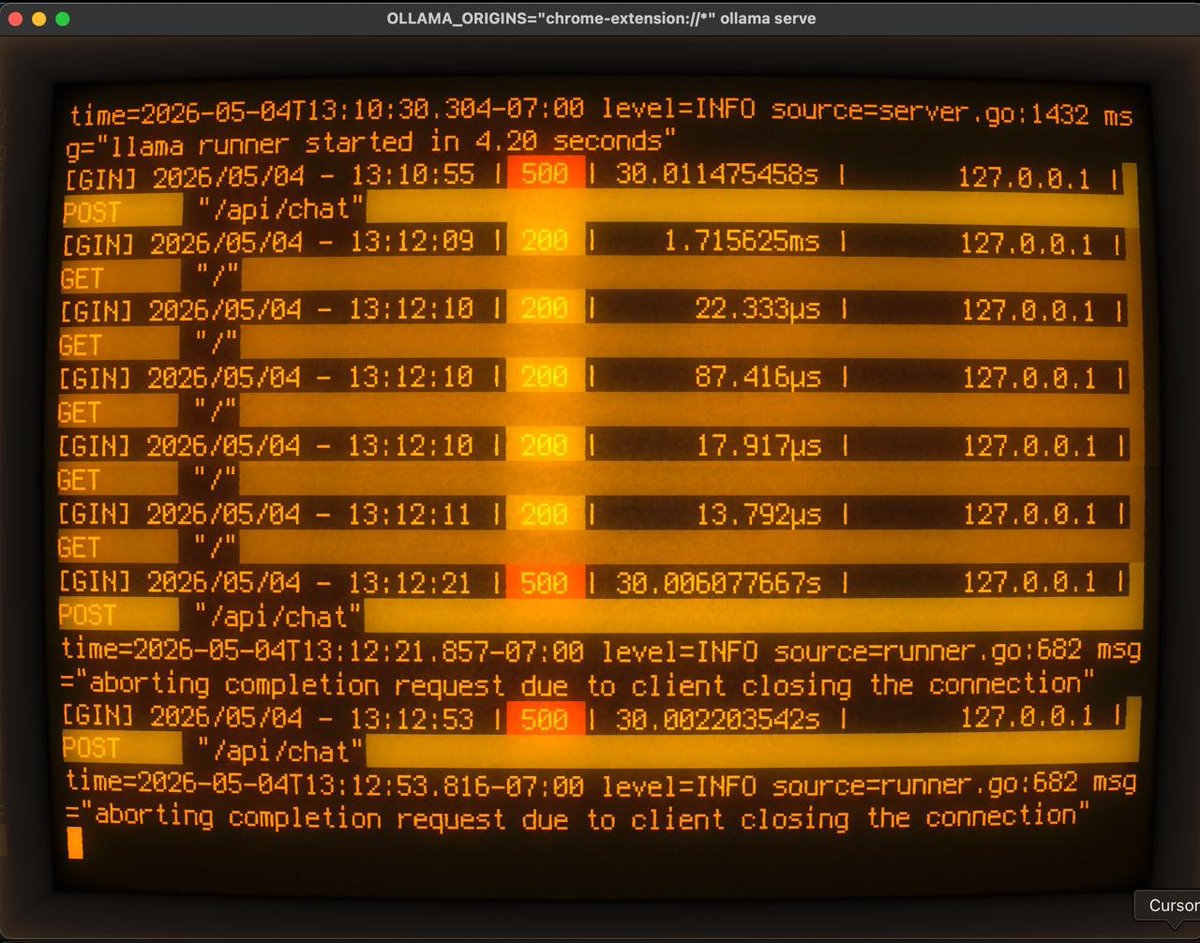 LemonAndrew2's tweet image. Tired of hitting limits on your browser control? Get SchillerAgentAi. NO LIMITS, FULLY FREE , OPEN SOURCE. Contains ollama,groq, OpenRouter Free models
#Future #Ai #Perplexity #ControlBrowser #AiAgent #Agent