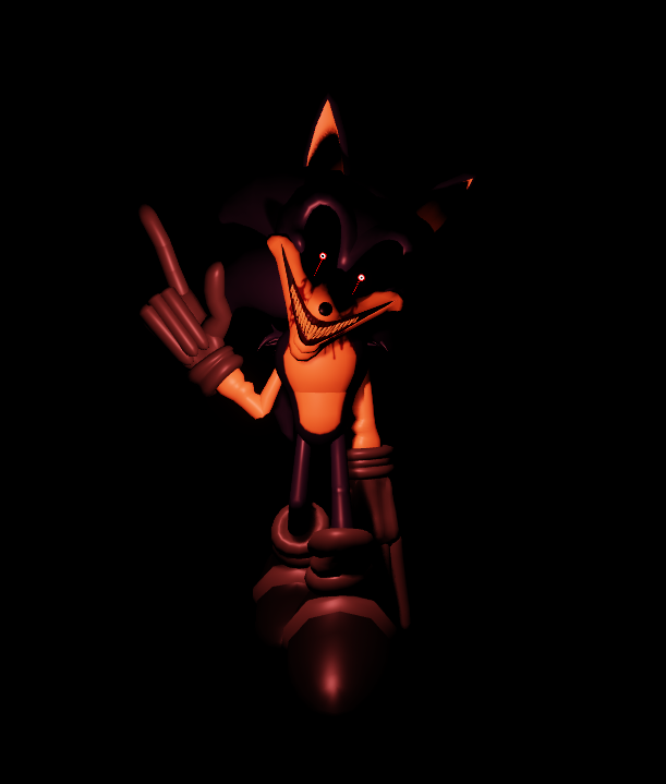 InternalDamnDev's tweet photo. “Your terrified screams, your crying pleads, your PATHETIC LIFE means absolutely NOTHING to me.”
2011X 3D render 
#2011x #exe https://t.co/XCk9CUKkaT