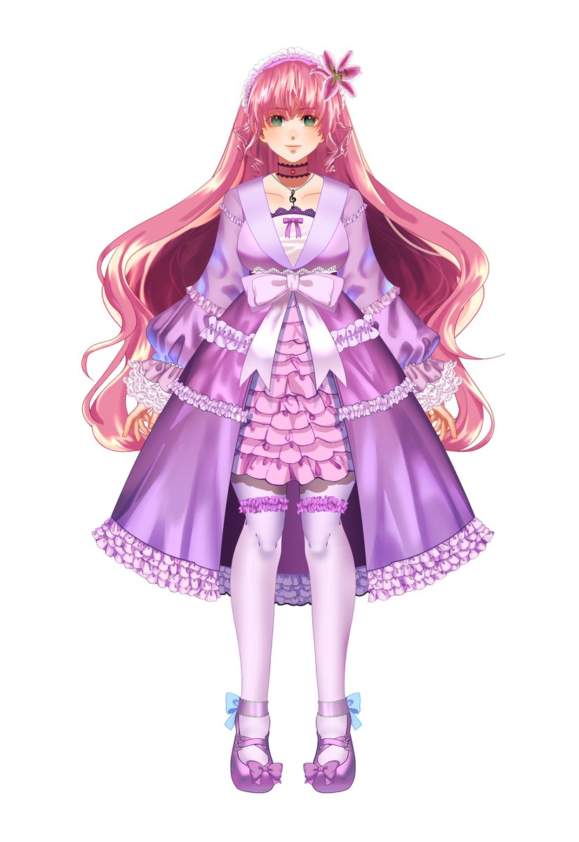Noriboshi Arielle 🎼🎀 IRIAM US | OffKai Grind Arc tweet media