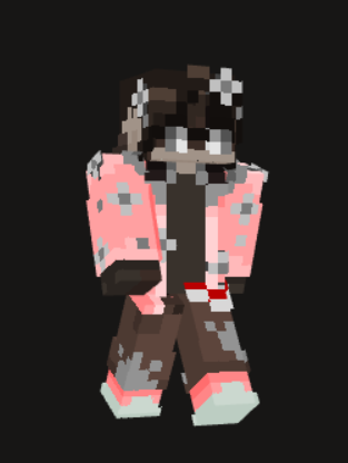 ZappyHyperfixates ✦⟡ CCSMP Fan pfp by @MillaStaria tweet media
