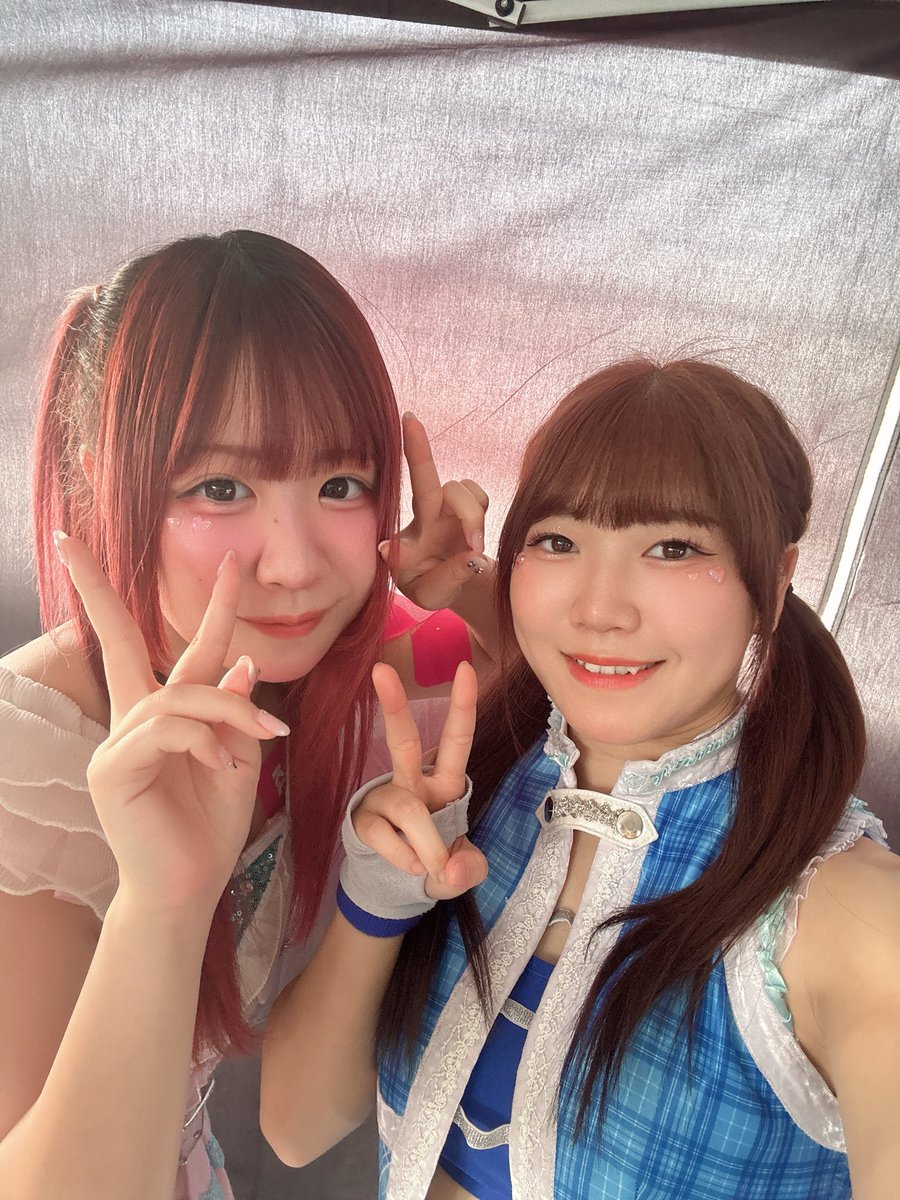 しのせ愛梨紗 tweet media