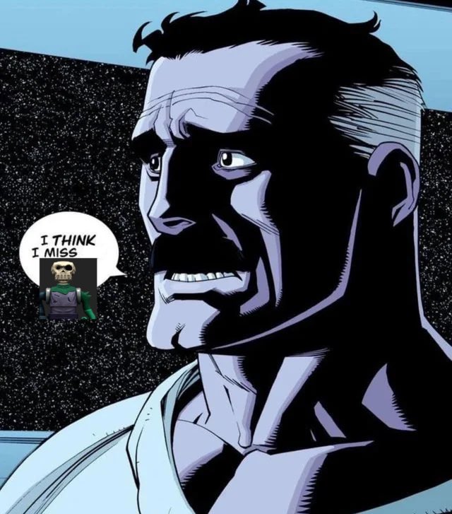 Is Charlatan In Forsaken yet? tweet media