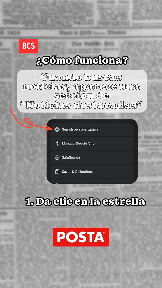 POSTA Baja California Sur tweet media