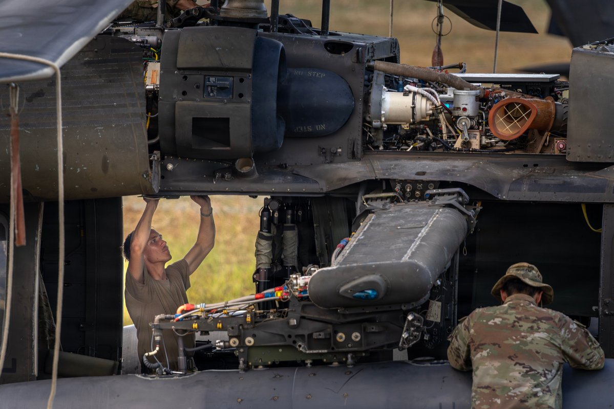 U.S. Indo-Pacific Command tweet media