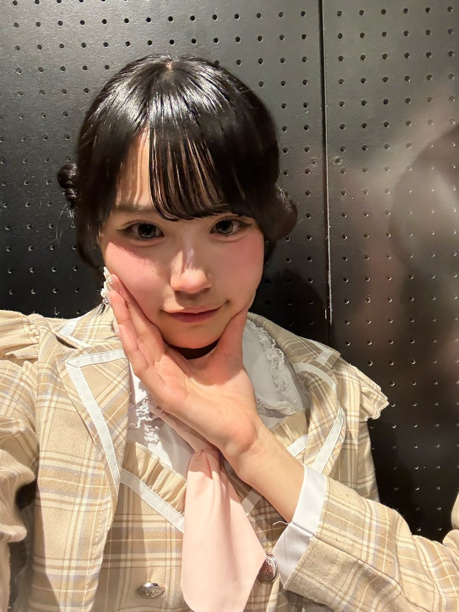 一ノ瀬はな tweet media