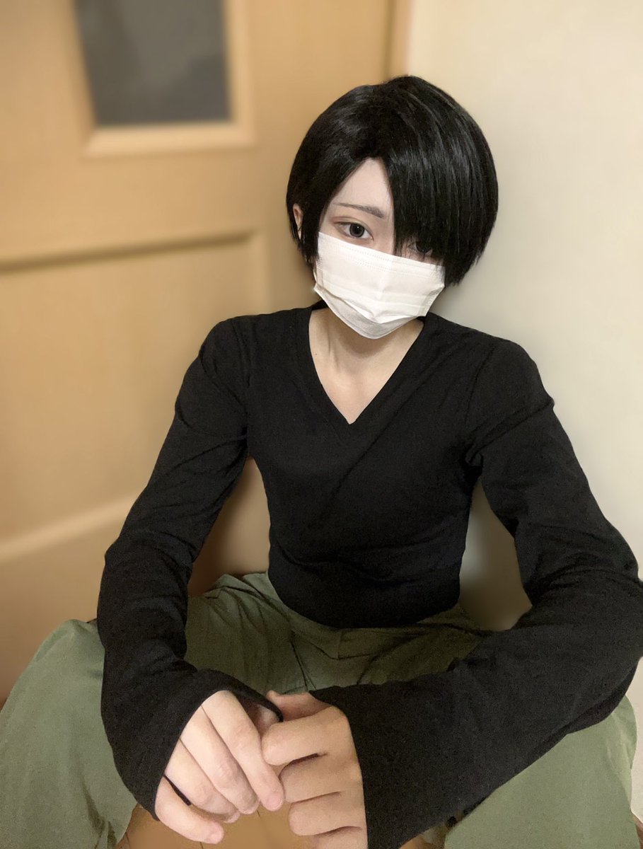 ｻｸ tweet media