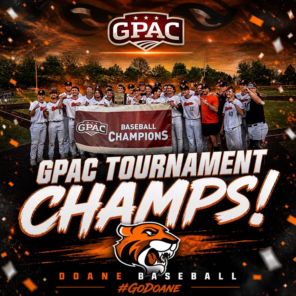 DoaneBaseball's tweet photo. https://t.co/GWADDf3mh7
